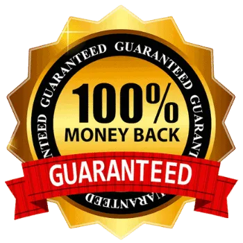 VivoTonic-100% Money back guarantee