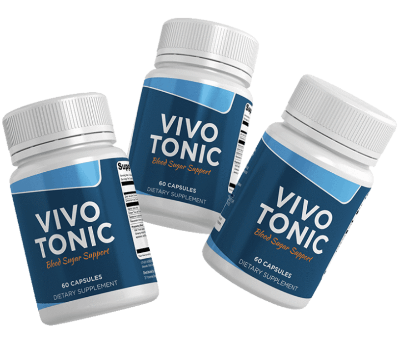 get Vivo Tonic